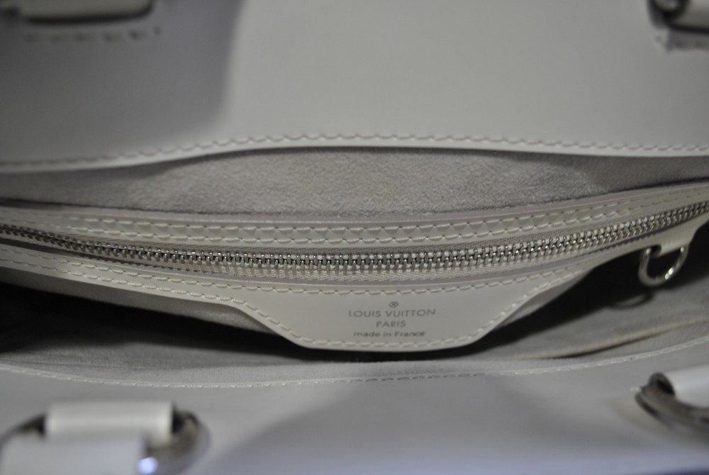 Mirabeau Louis Vuitton Handbag