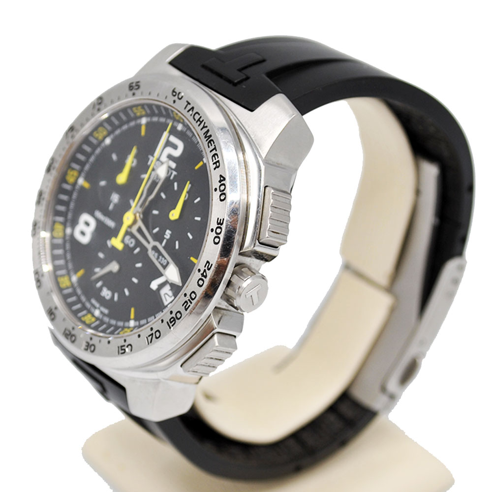 Tissot PRS330 Chronograph T036.417 A CreditAmanet