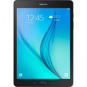 Samsung Galaxy Tab A2016 Black SM-T555