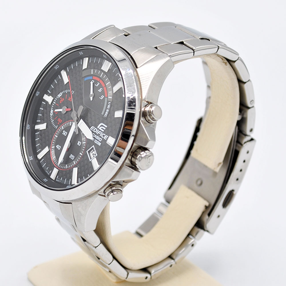 Casio edifice efv online 530 dy