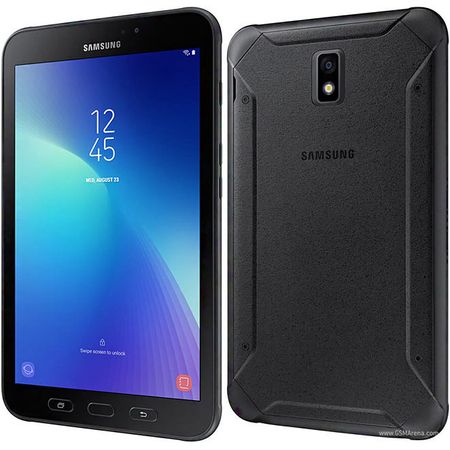 Samsung Tab Active 2 Black SM-T395