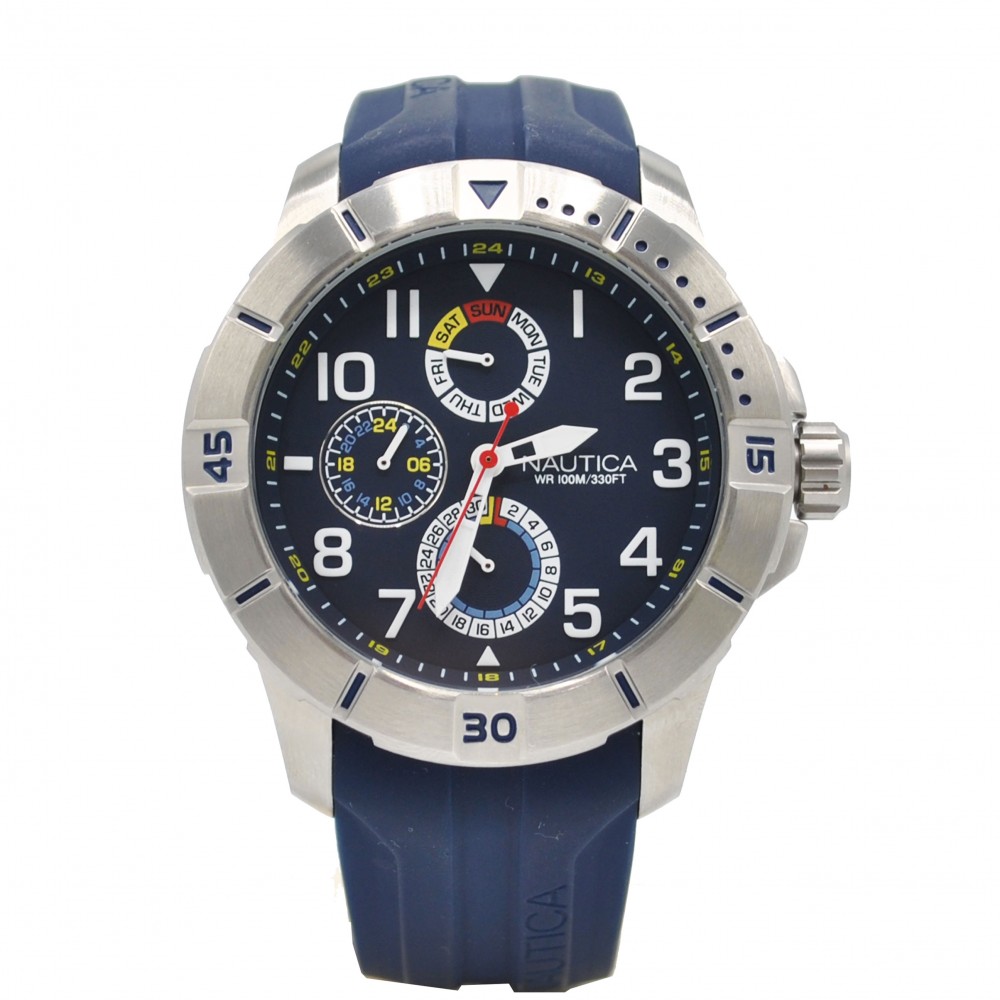 Nautica nai12505g shop