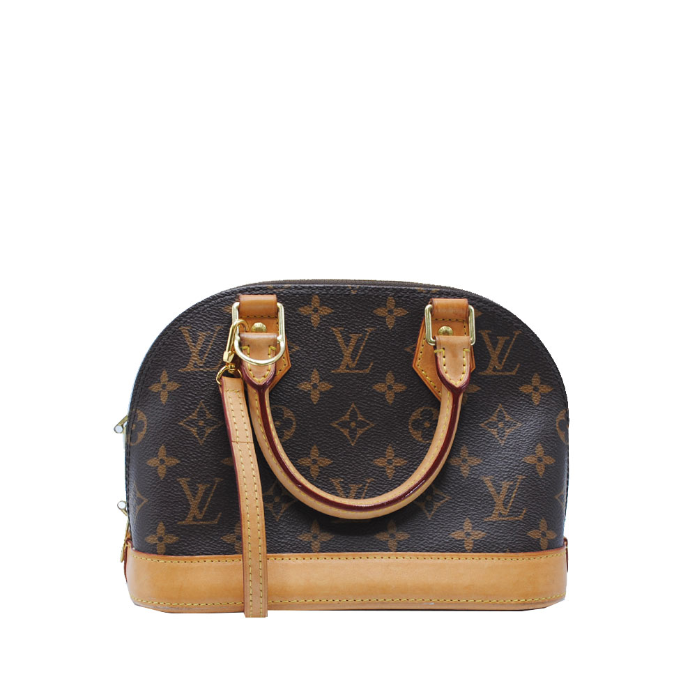 lv alma bb second hand