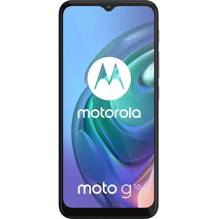 Motorola Moto G10 Sakura Pearl Dual Sim