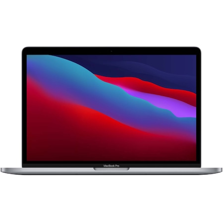Apple Macbook Pro 13 2020 M1 8Gb Ram 250Gb Ssd