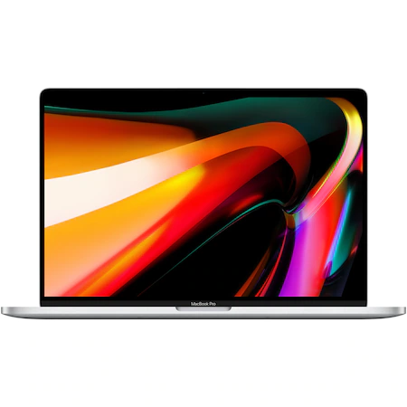 Apple MacBook Pro 16 2019 i7 2.6 16Gb Ram 500Gb Ssd