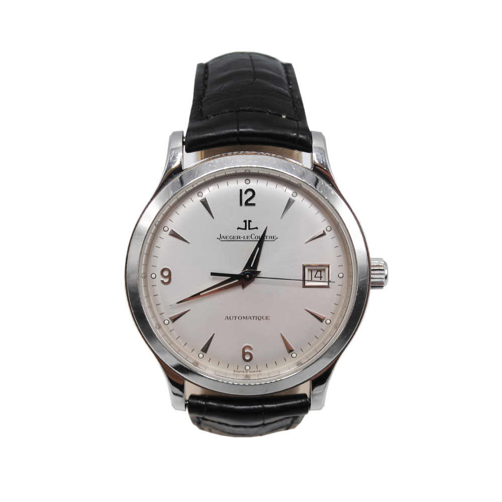 Jaeger-LeCoultre Master Control 140.8.89