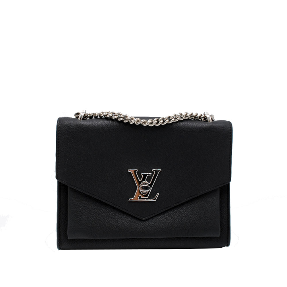 Louis Vuitton Lockme BB - CreditAmanet