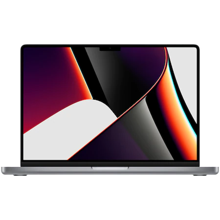 Apple Macbook Pro 14 2021 M1 Pro 16Gb Ram 512Gb Ssd