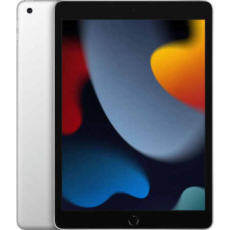 Apple iPad 9Th WiFi 64Gb Silver