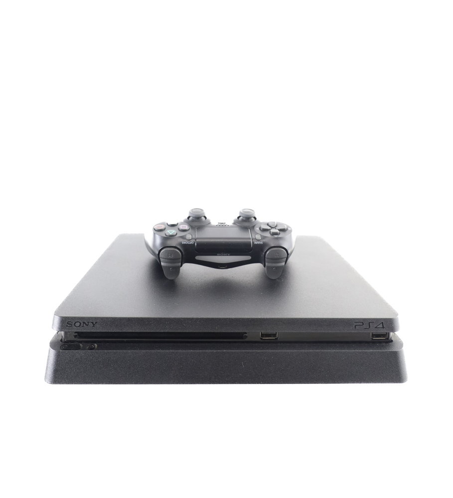 Ps4 slim shop 200gb